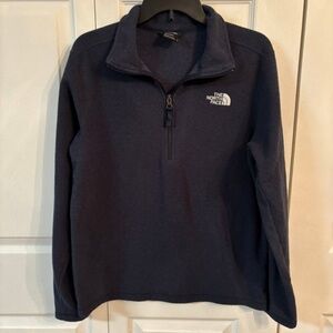 The North Face Men's Navy Sweater